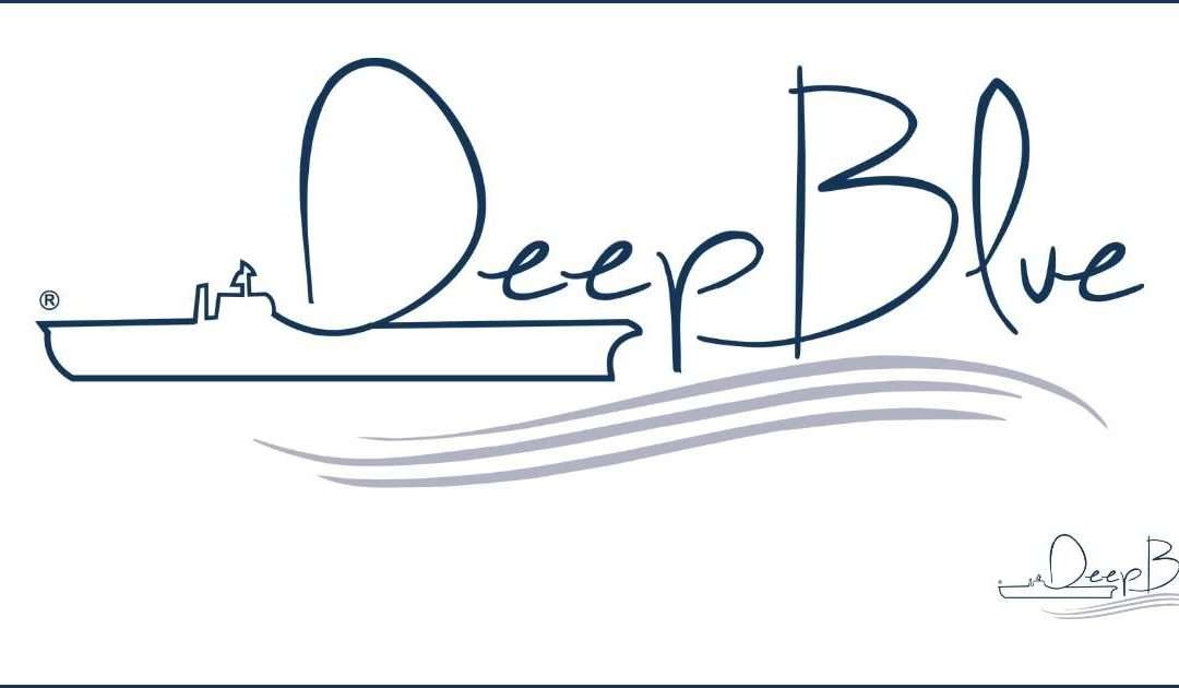 DEEP BLUE SHIP AGENCY S.A.S